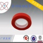 红双面胶18mm*5m 统协红膜透明双面胶带