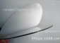 厚型（1.3mm）二片/四片装真空吸盘辅助贴，专攻克磨砂不平墙面